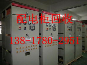 溧陽配電柜與變壓器回收 循環(huán)利用與安全處置指南